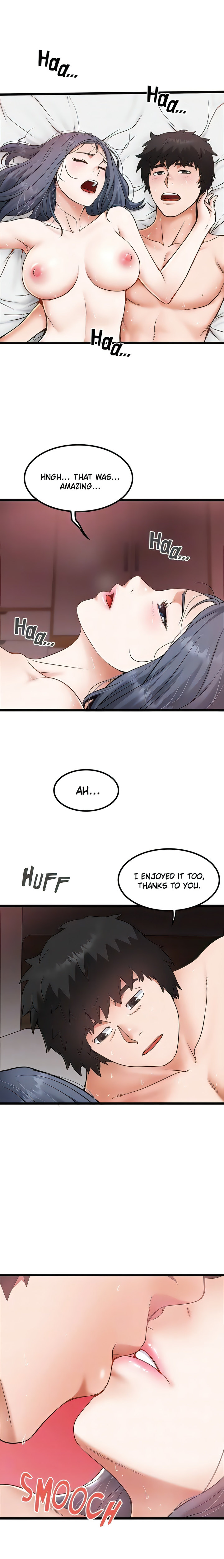 A Bachelor in the Country Chapter 22 - HolyManga.Net