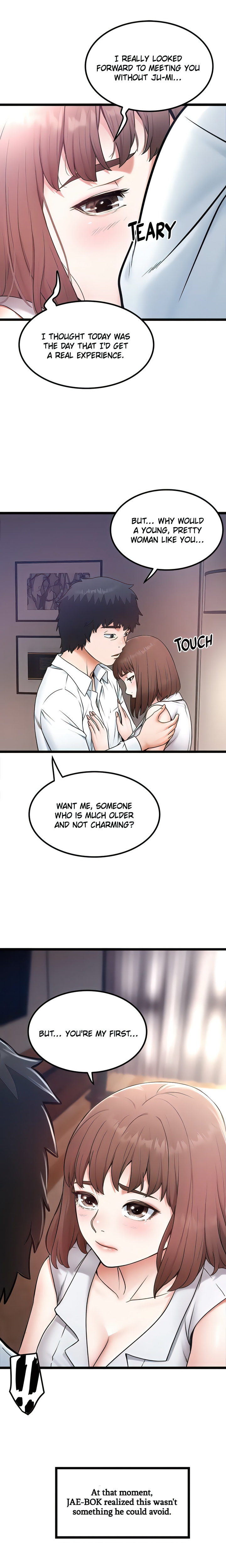 A Bachelor in the Country Chapter 23 - HolyManga.Net