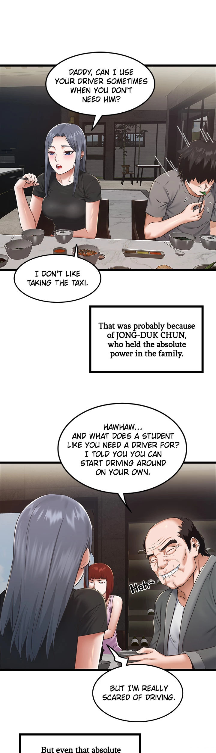 A Bachelor in the Country Chapter 3 - HolyManga.Net