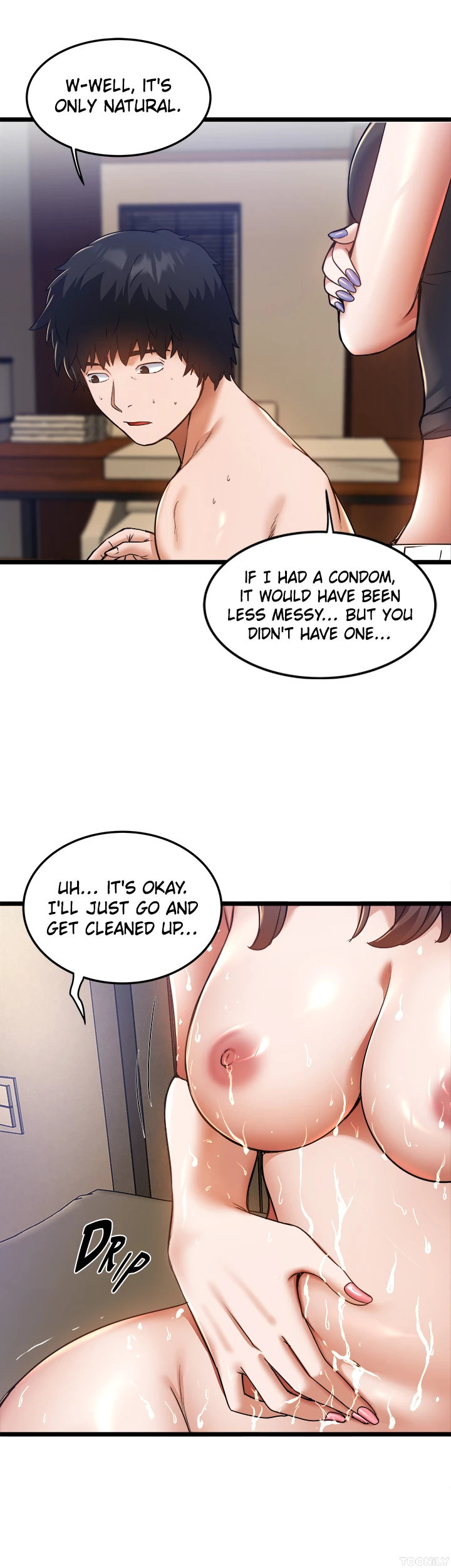 A Bachelor in the Country Chapter 8 - HolyManga.Net