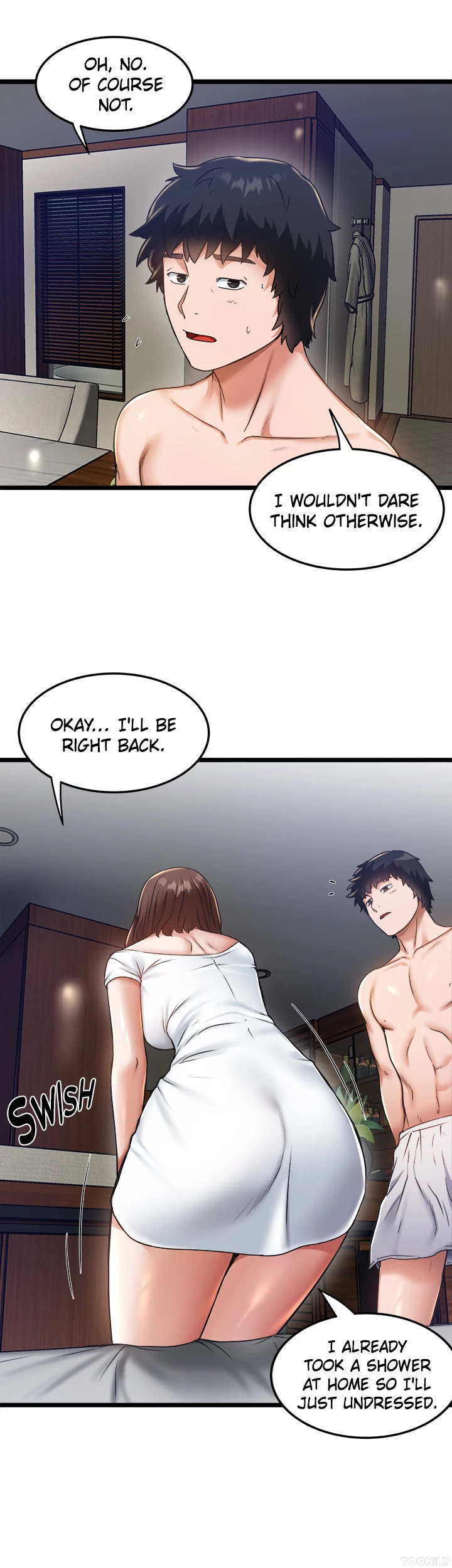 A Bachelor in the Country Chapter 8 - HolyManga.Net