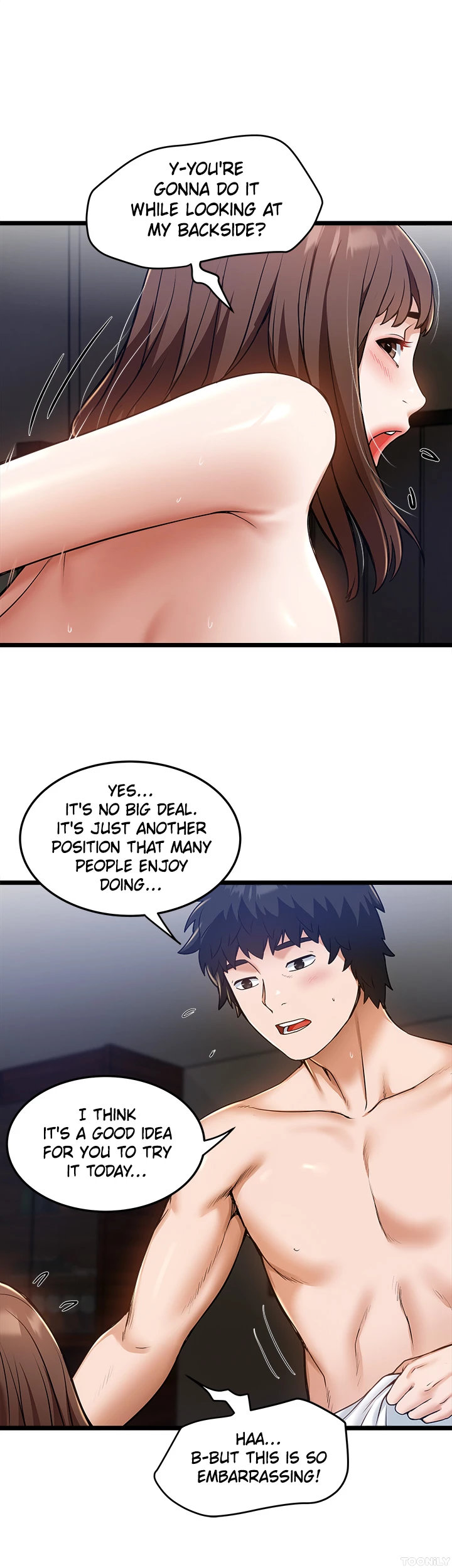 A Bachelor in the Country Chapter 9 - HolyManga.Net