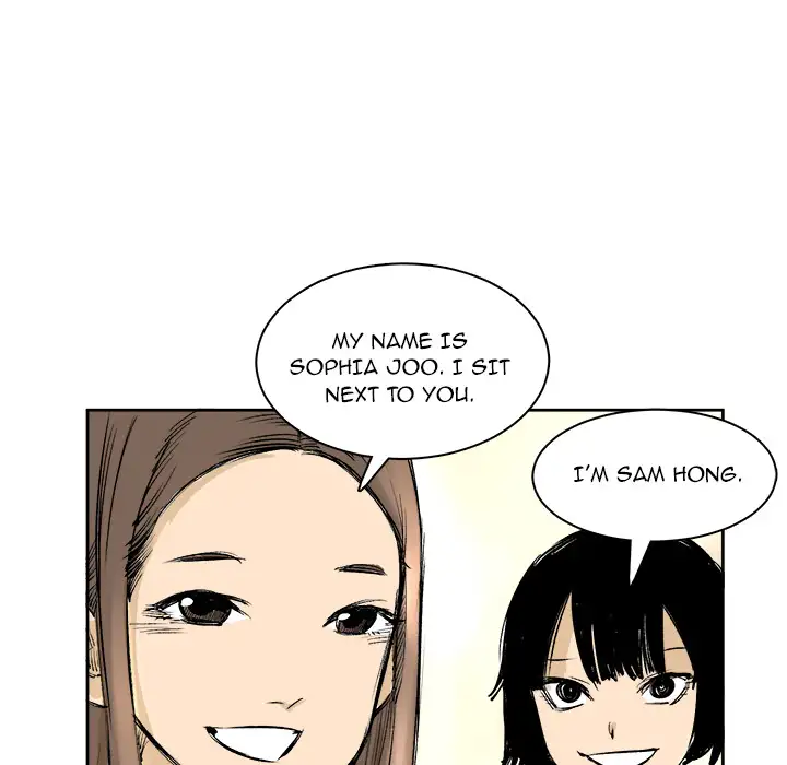 A Bad Friend Chapter 4 - HolyManga.Net