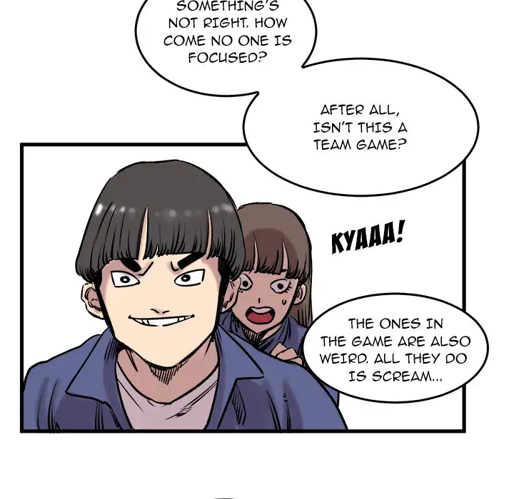 A Bad Friend Chapter 6 - HolyManga.Net