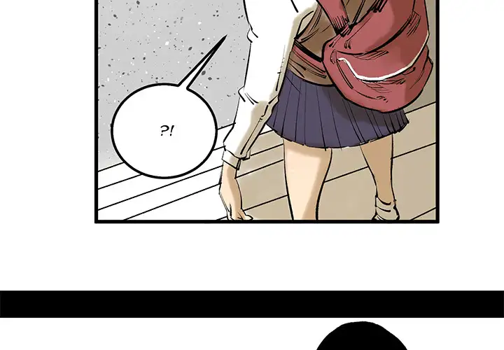 A Bad Friend Chapter 8 - HolyManga.Net