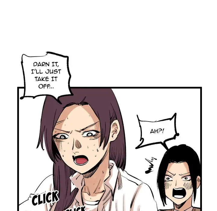 A Bad Friend Chapter 9 - HolyManga.Net