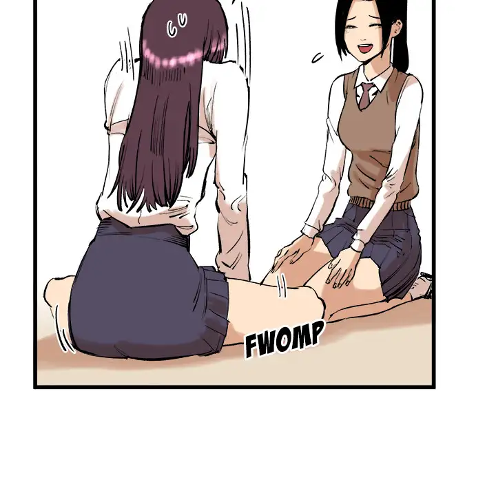 A Bad Friend Chapter 9 - HolyManga.Net