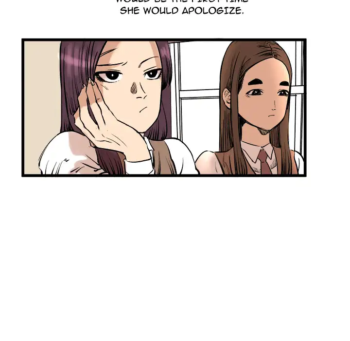 A Bad Friend Chapter 9 - HolyManga.Net