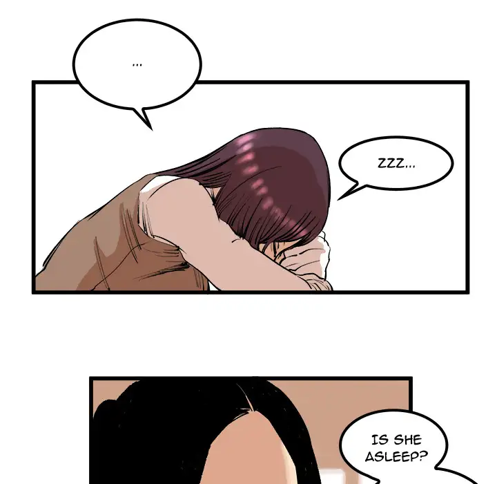 A Bad Friend Chapter 9 - HolyManga.Net