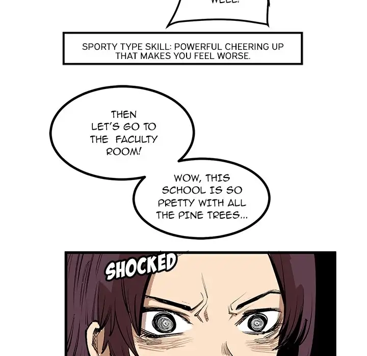 A Bad Friend Chapter 0 - HolyManga.Net