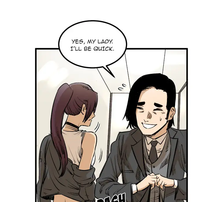 A Bad Friend Chapter 1 - HolyManga.Net