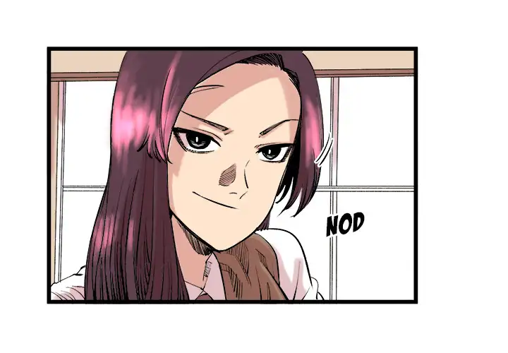 A Bad Friend Chapter 11 - HolyManga.Net