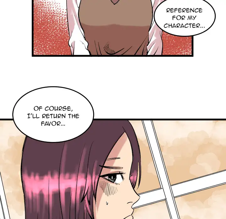 A Bad Friend Chapter 11 - HolyManga.Net