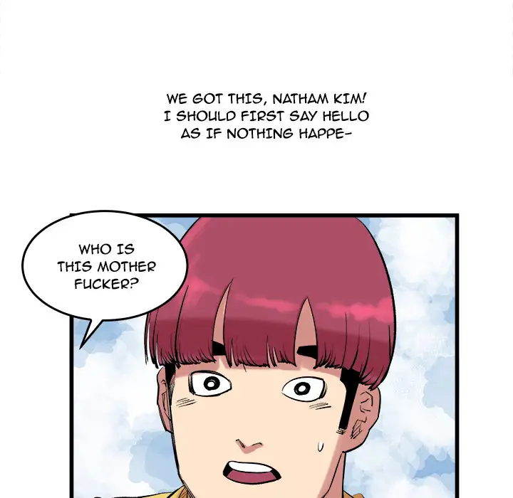 A Bad Friend Chapter 13 - HolyManga.Net