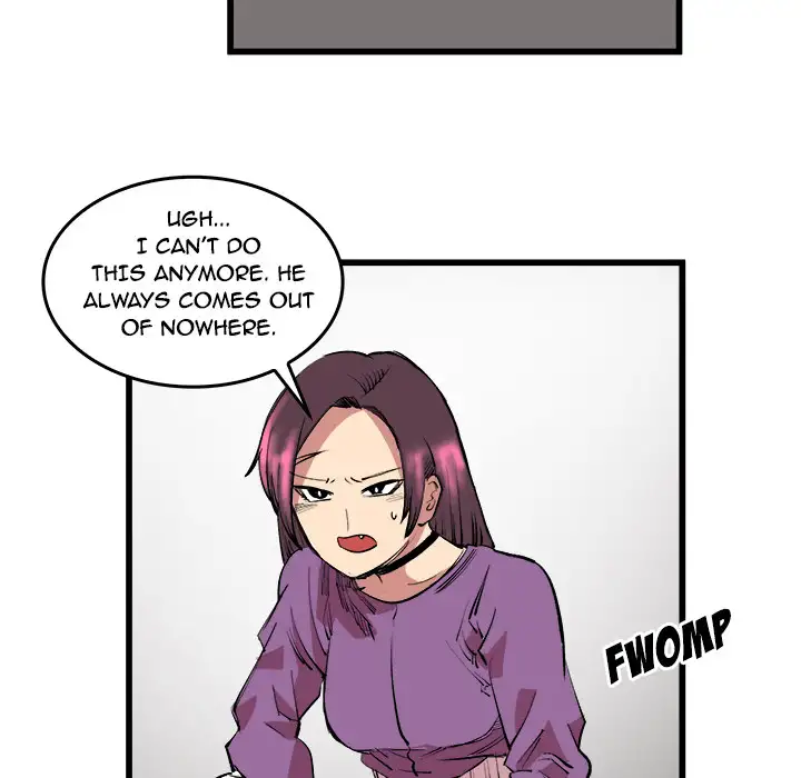 A Bad Friend Chapter 13 - HolyManga.Net