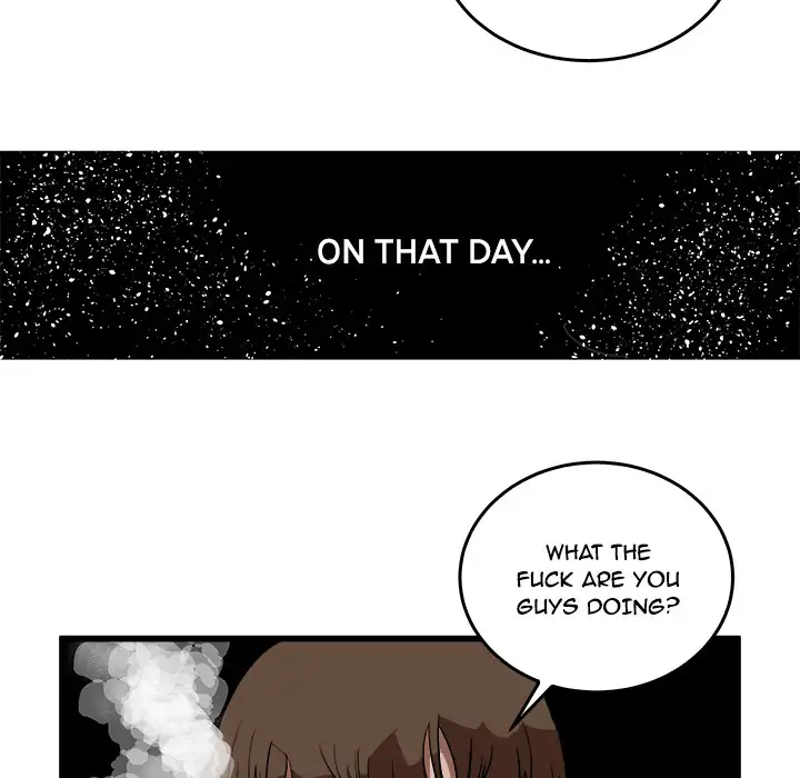 A Bad Friend Chapter 15 - HolyManga.Net