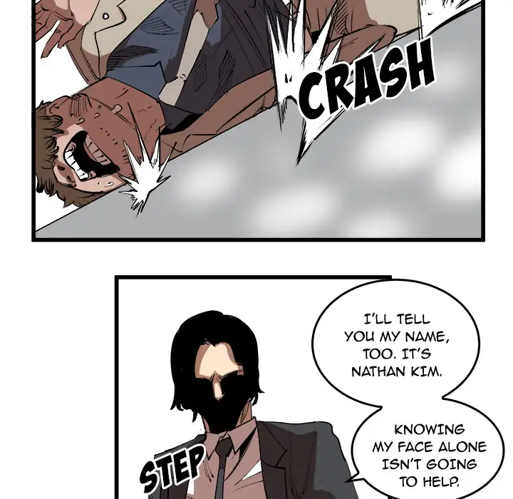 A Bad Friend Chapter 16 - HolyManga.Net