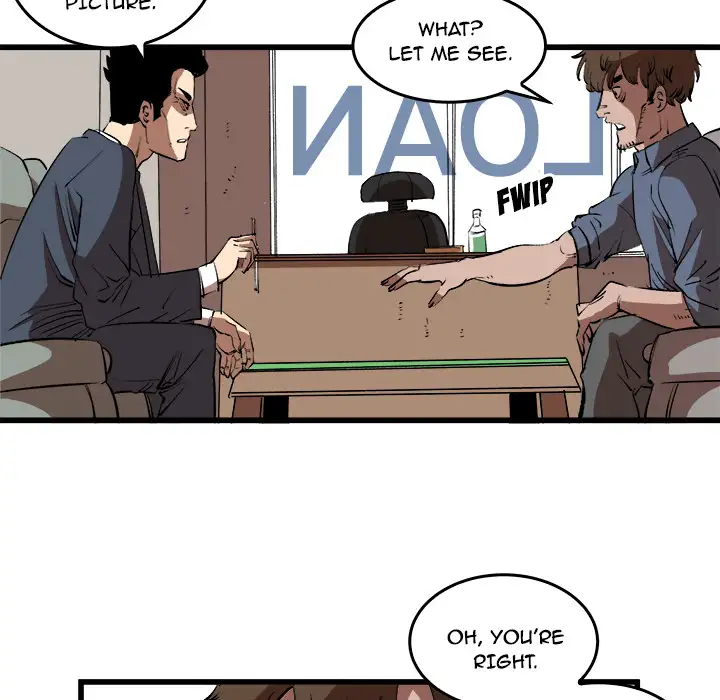 A Bad Friend Chapter 16 - HolyManga.Net