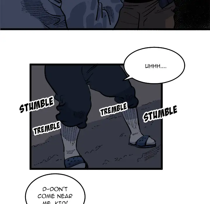 A Bad Friend Chapter 19 - HolyManga.Net