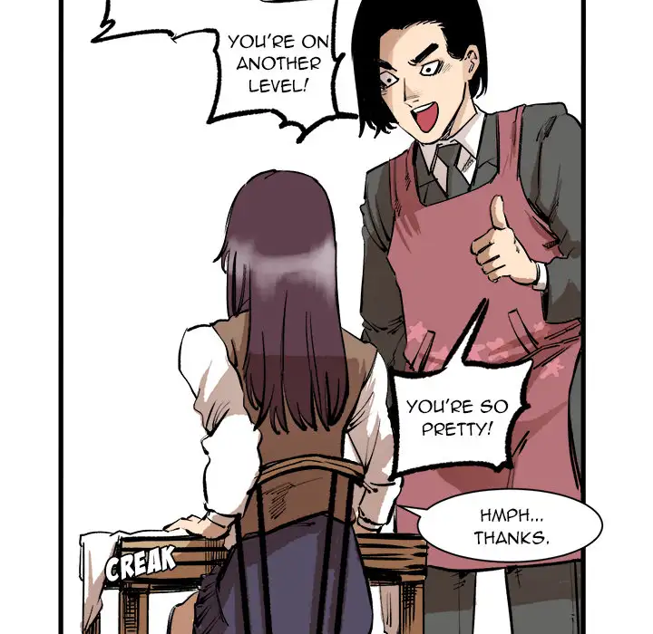 A Bad Friend Chapter 2 - HolyManga.Net