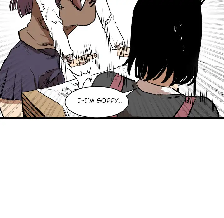 A Bad Friend Chapter 2 - HolyManga.Net