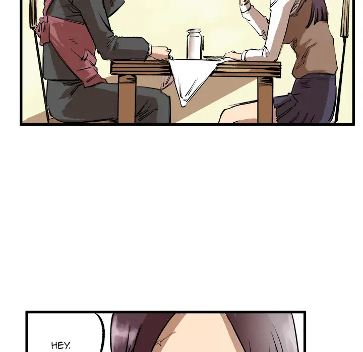 A Bad Friend Chapter 2 - HolyManga.Net