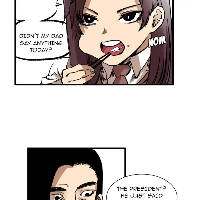 A Bad Friend Chapter 2 - HolyManga.Net