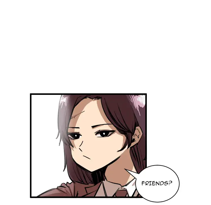 A Bad Friend Chapter 2 - HolyManga.Net