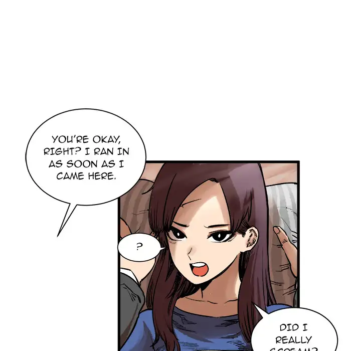 A Bad Friend Chapter 2 - HolyManga.Net