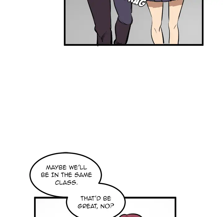 A Bad Friend Chapter 2 - HolyManga.Net