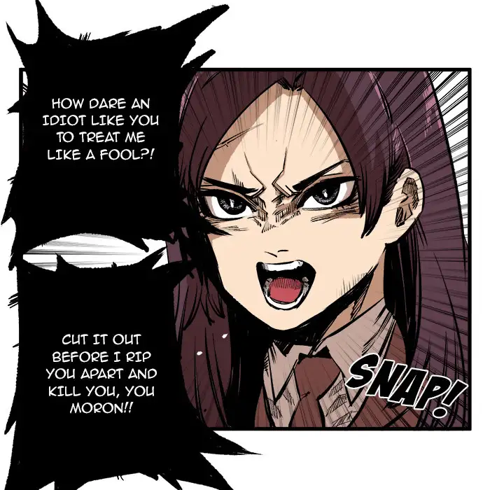 A Bad Friend Chapter 2 - HolyManga.Net