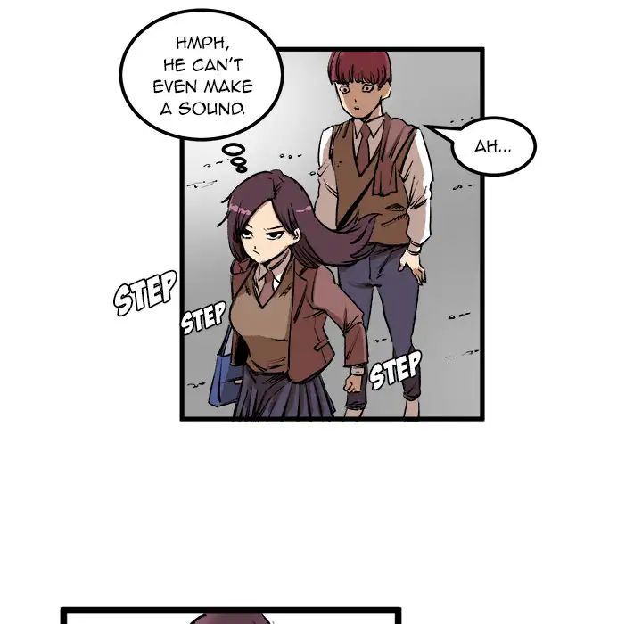 A Bad Friend Chapter 2 - HolyManga.Net