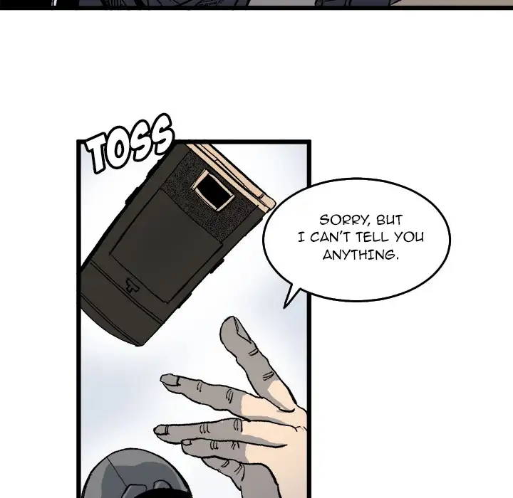 A Bad Friend Chapter 20 - HolyManga.Net