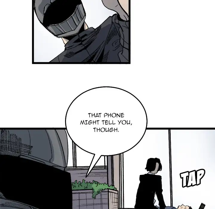 A Bad Friend Chapter 20 - HolyManga.Net