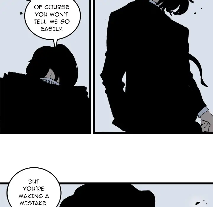 A Bad Friend Chapter 20 - HolyManga.Net