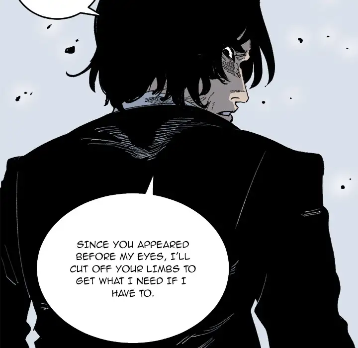 A Bad Friend Chapter 20 - HolyManga.Net