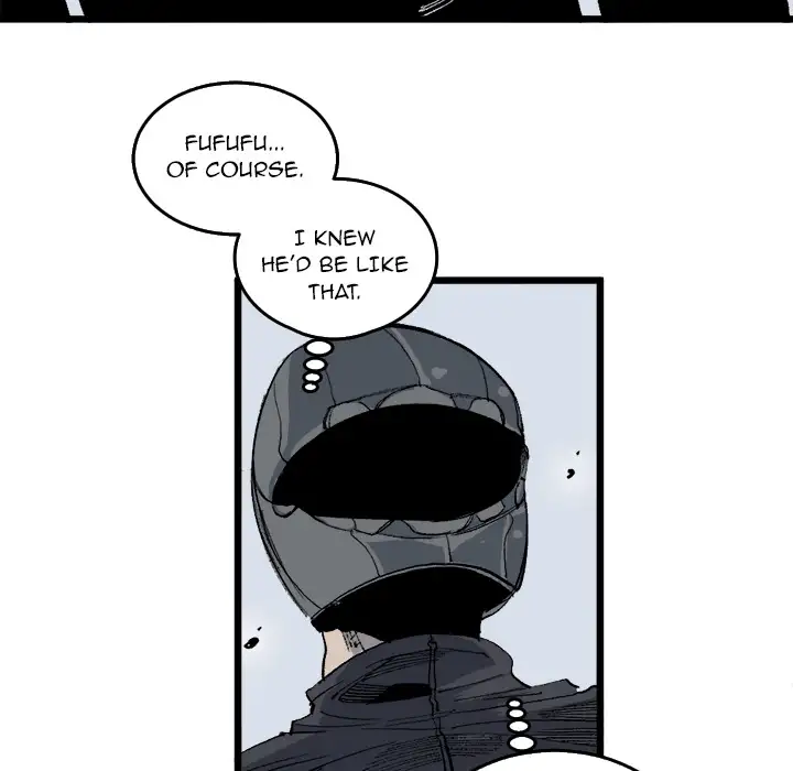 A Bad Friend Chapter 20 - HolyManga.Net