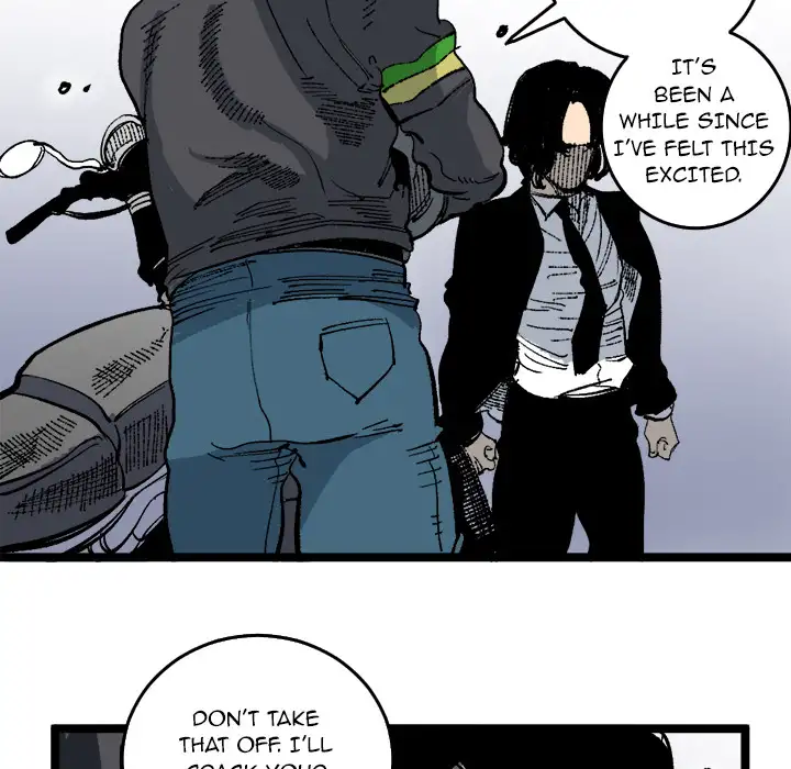 A Bad Friend Chapter 20 - HolyManga.Net