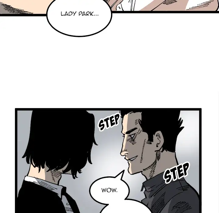 A Bad Friend Chapter 21 - HolyManga.Net