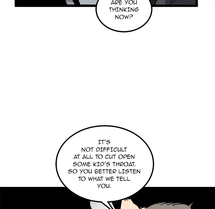 A Bad Friend Chapter 21 - HolyManga.Net