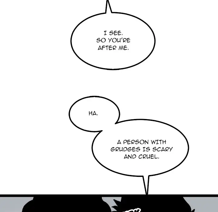 A Bad Friend Chapter 21 - HolyManga.Net