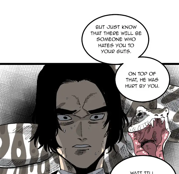 A Bad Friend Chapter 21 - HolyManga.Net