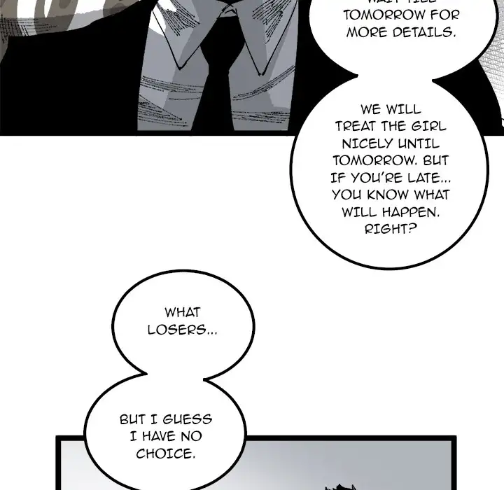 A Bad Friend Chapter 21 - HolyManga.Net