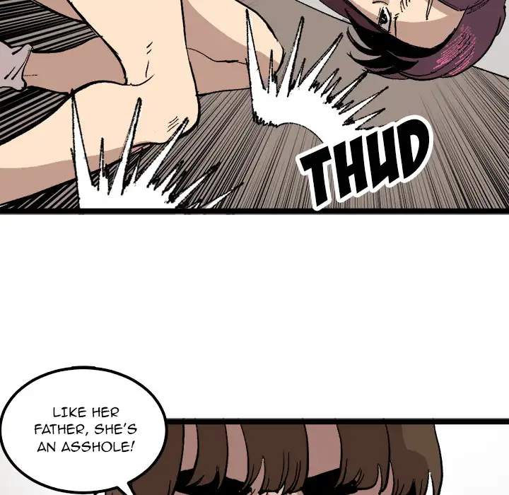 A Bad Friend Chapter 22 - HolyManga.Net