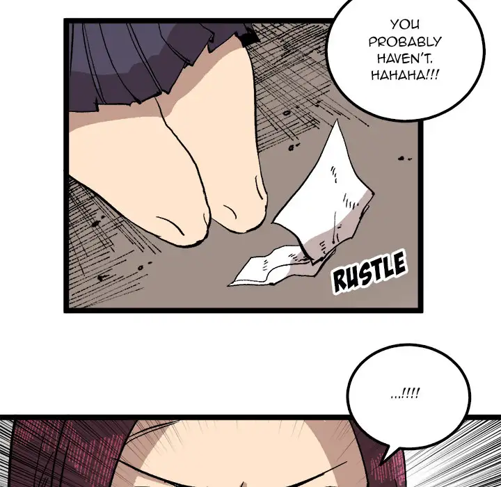 A Bad Friend Chapter 22 - HolyManga.Net