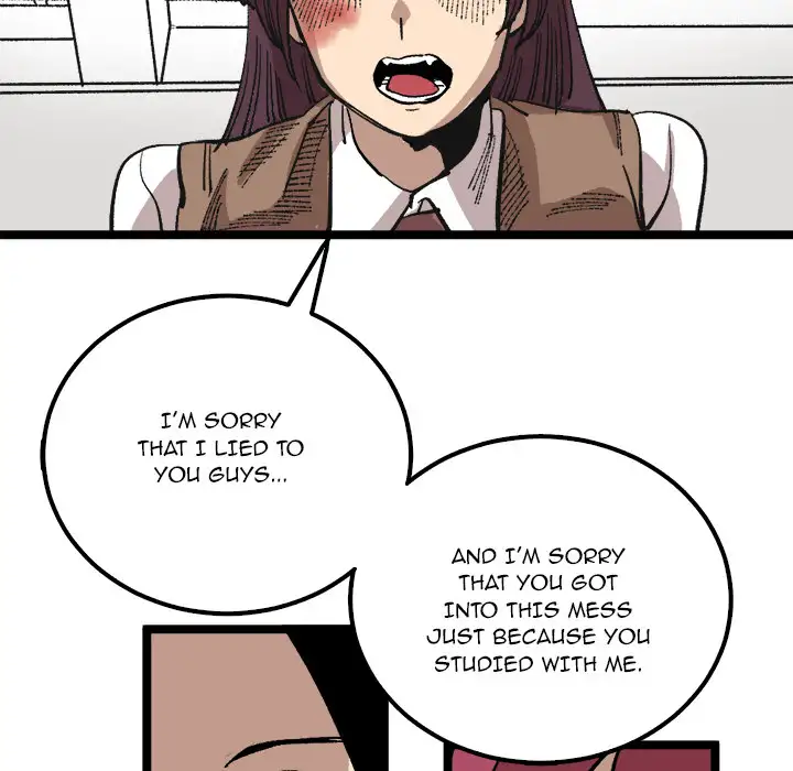 A Bad Friend Chapter 23 - HolyManga.Net