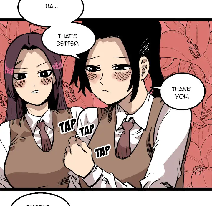 A Bad Friend Chapter 27 - HolyManga.Net