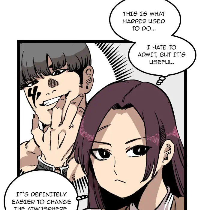 A Bad Friend Chapter 27 - HolyManga.Net