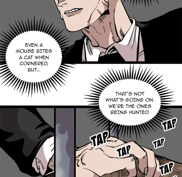 A Bad Friend Chapter 27 - HolyManga.Net