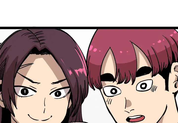 A Bad Friend Chapter 28 - HolyManga.Net